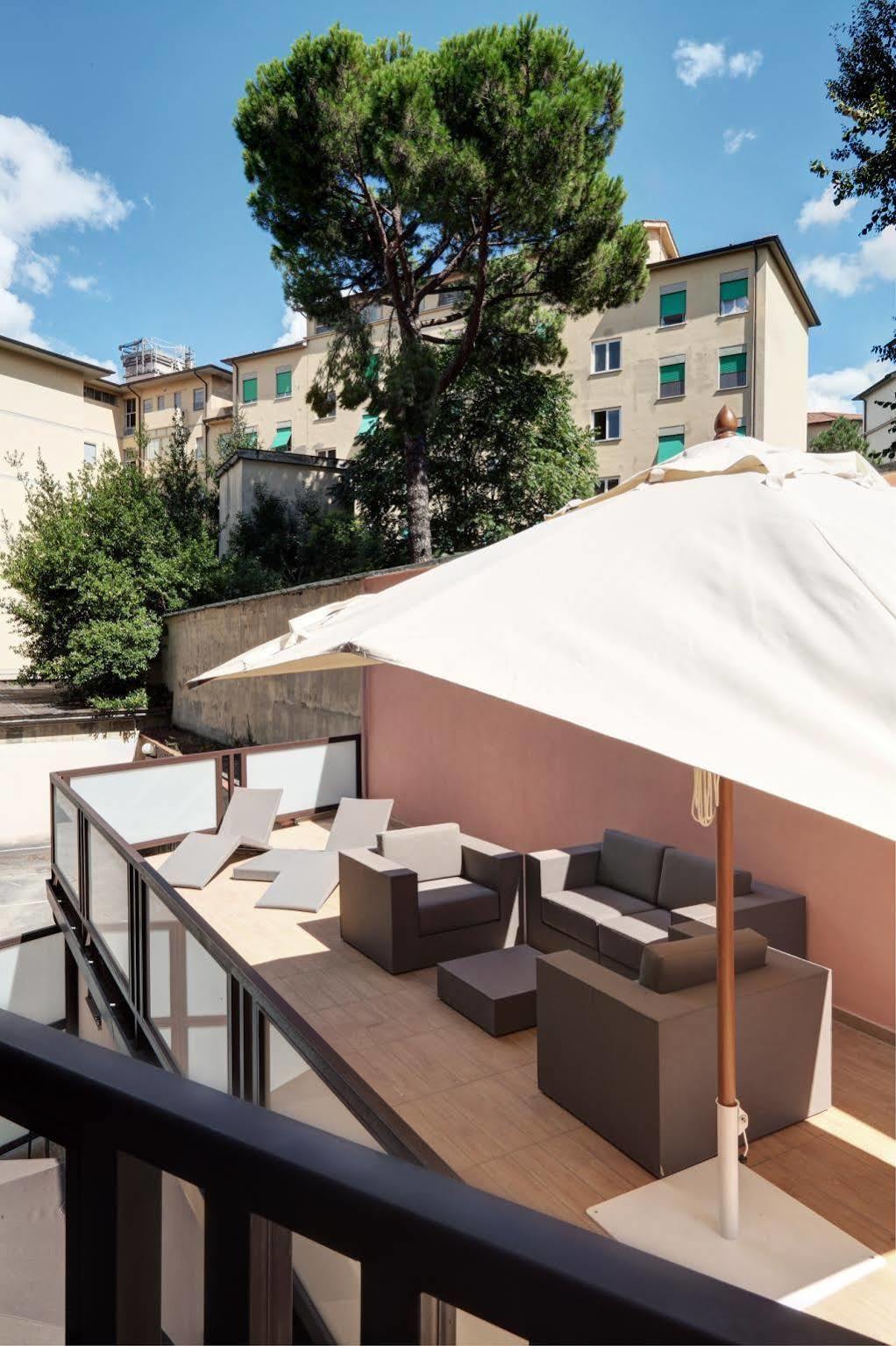 Lhp Suite Firenze Екстер'єр фото