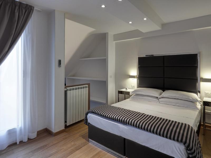 Lhp Suite Firenze Екстер'єр фото