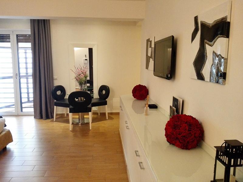 Lhp Suite Firenze Екстер'єр фото