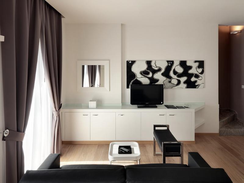 Lhp Suite Firenze Екстер'єр фото